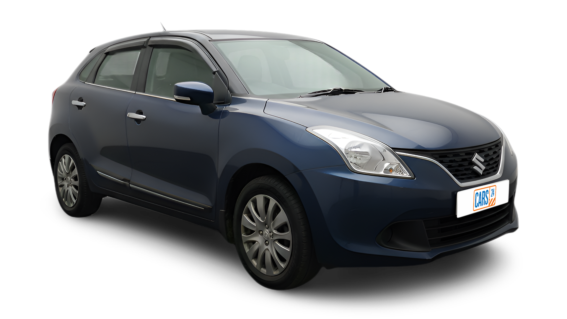 Maruti Baleno-img